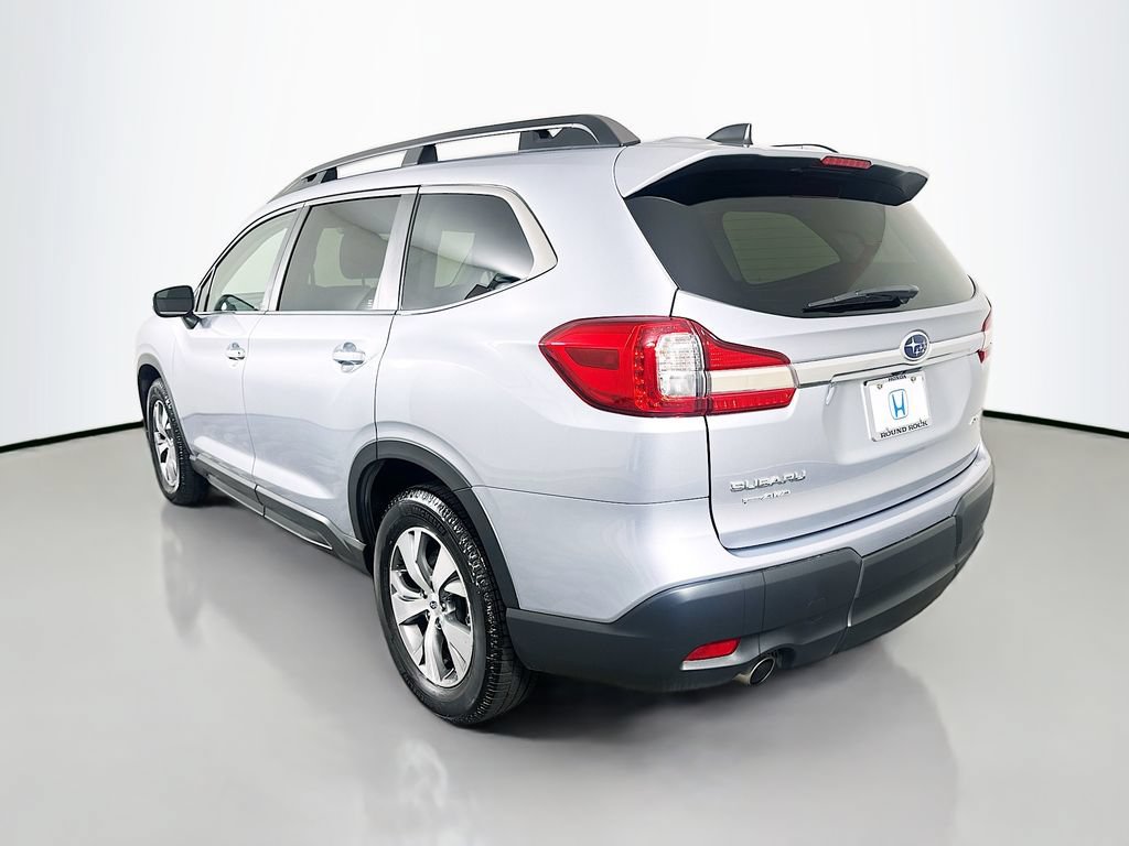Used 2022 Subaru Ascent Premium AWD/4WD image 7