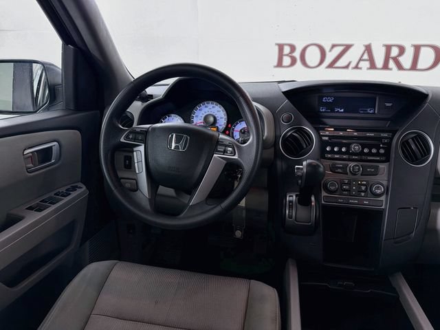 Used 2012 Honda Pilot EX image 23