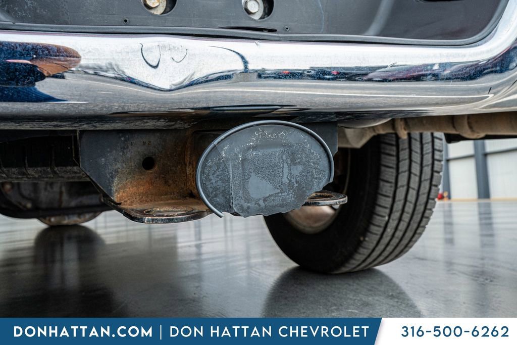 Used 2015 RAM 1500 Lone Star image 31