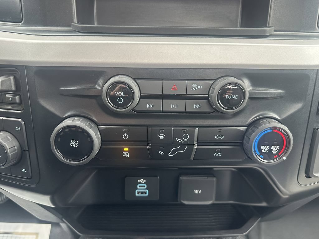 Used 2026 Ford F450 XL w/ XL Driver Assist Package AWD/4WD image 17