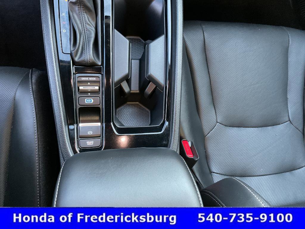 Used 2023 Honda Accord Sport image 33