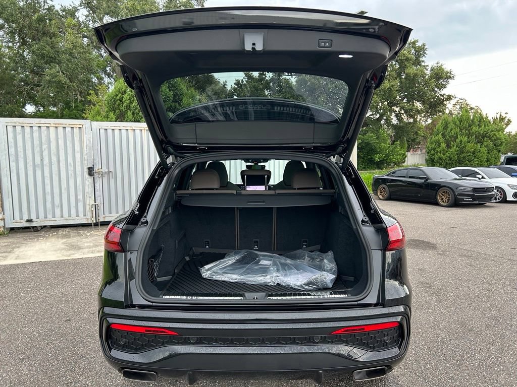 New 2026 Audi Q5 Premium Plus AWD/4WD image 50