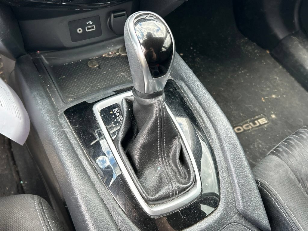 Used 2020 Nissan Rogue S AWD/4WD image 20