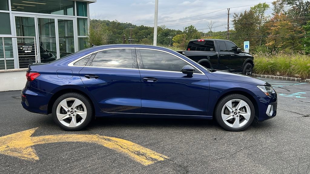 Used 2022 Audi A3 2.0T Premium image 6