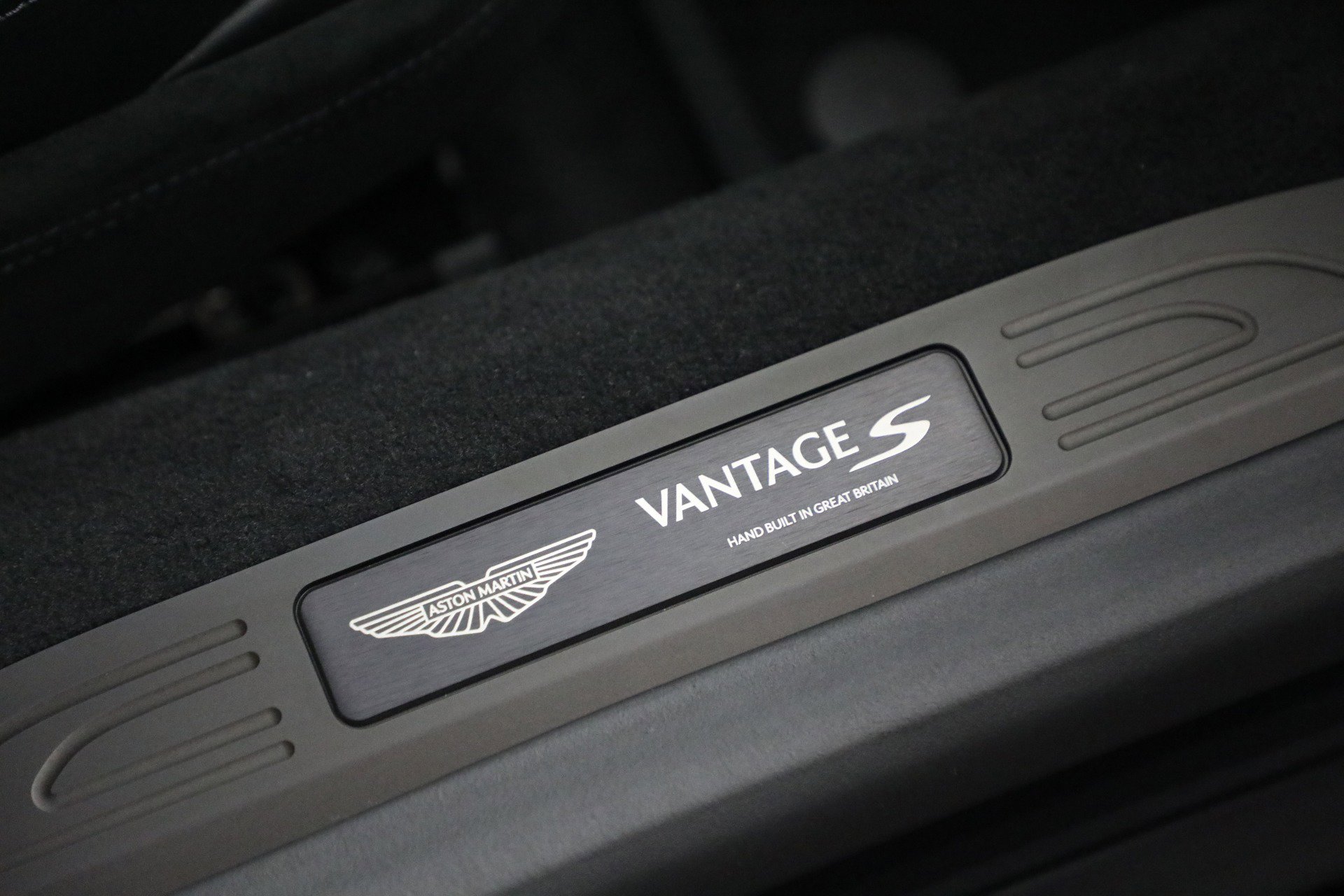 New 2026 Aston Martin V8 Vantage S image 35