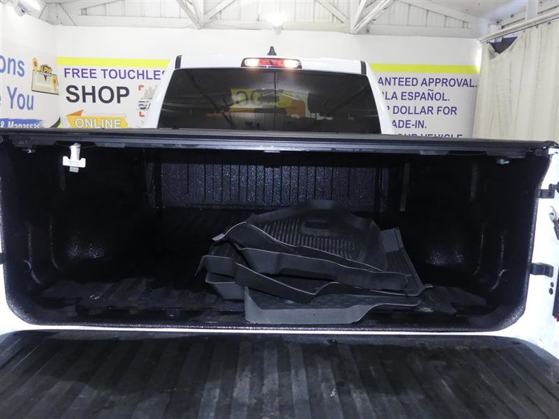 Used 2024 RAM 1500 Tradesman image 25