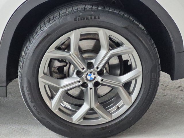 Used 2022 BMW X3 sDrive30i w/ Convenience Package RWD image 25