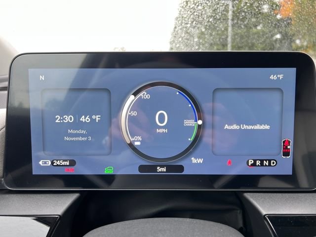 New 2025 Honda Prologue EX image 20