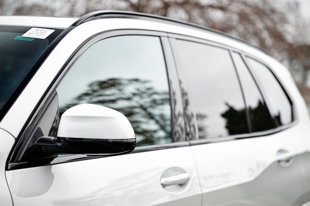 New 2026 BMW X5 sDrive40i w/ M Sport Package image 11