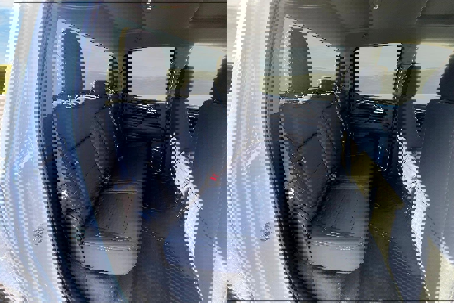 Used 2022 GMC Sierra 1500 Elevation image 17