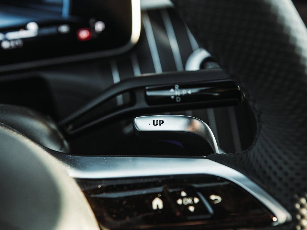 New 2025 Mercedes-Benz C 36 AMG S image 39