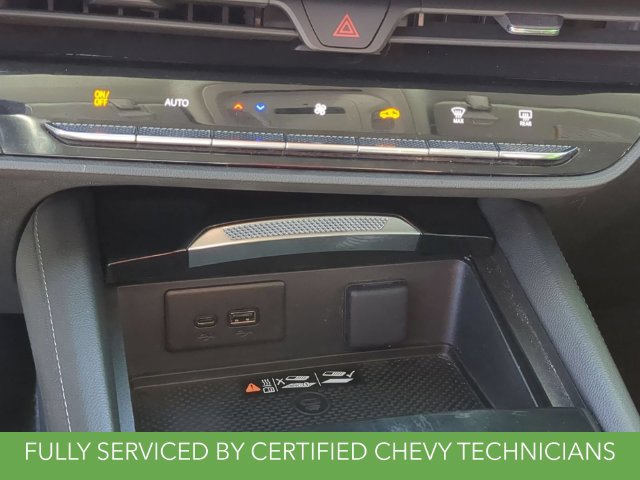 Certified 2024 Buick Envision Preferred AWD/4WD image 34