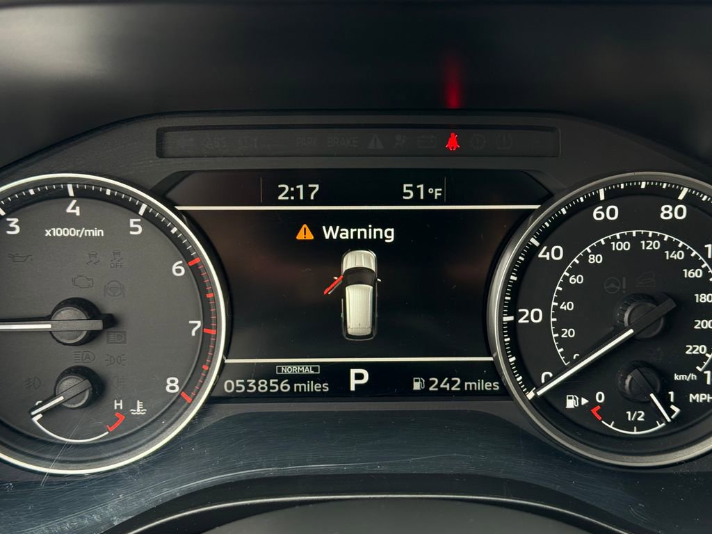 Used 2024 Mitsubishi Outlander SE image 34