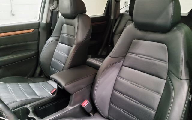 Used 2020 Honda CR-V EX-L image 20