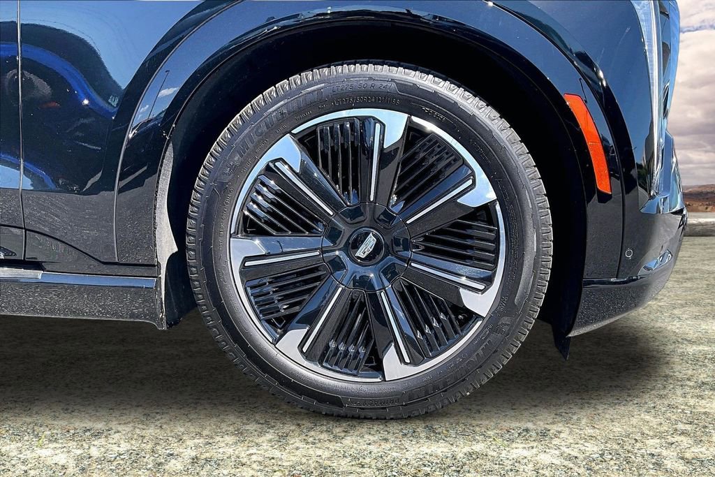 Certified 2025 Cadillac Escalade IQ Sport 2 image 34