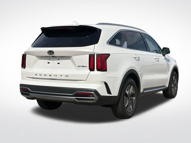 Used 2021 Kia Sorento EX FWD image 17