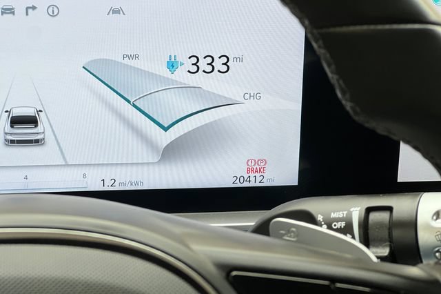 Certified 2024 Hyundai Ioniq 6 Limited RWD image 32