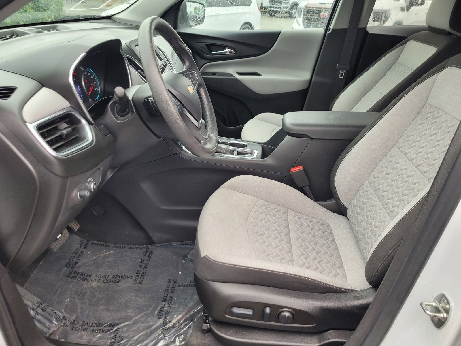 Used 2022 Chevrolet Equinox LS w/ LS Convenience Package image 15