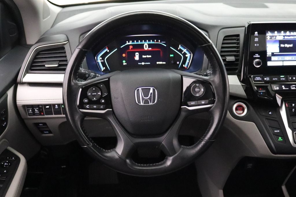 Used 2019 Honda Odyssey EX-L image 22