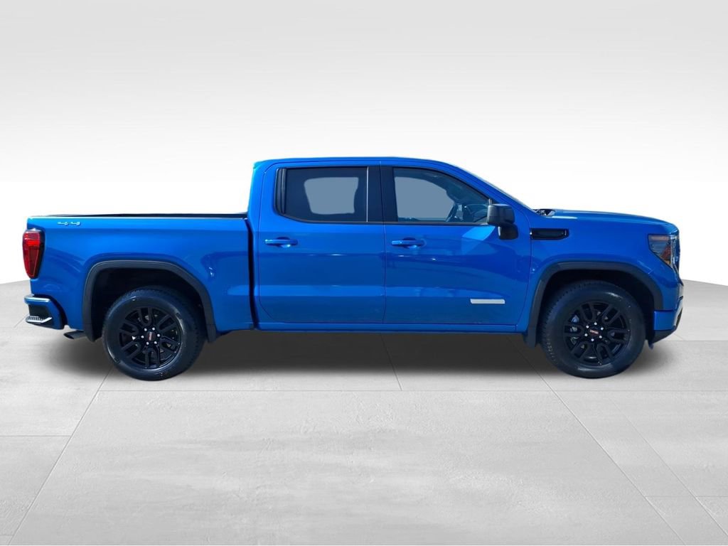 Used 2023 GMC Sierra 1500 Elevation image 26