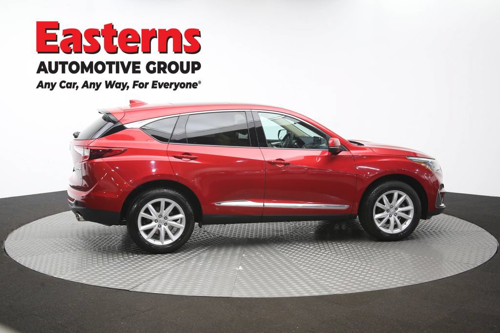 Used 2019 Acura RDX AWD image 45