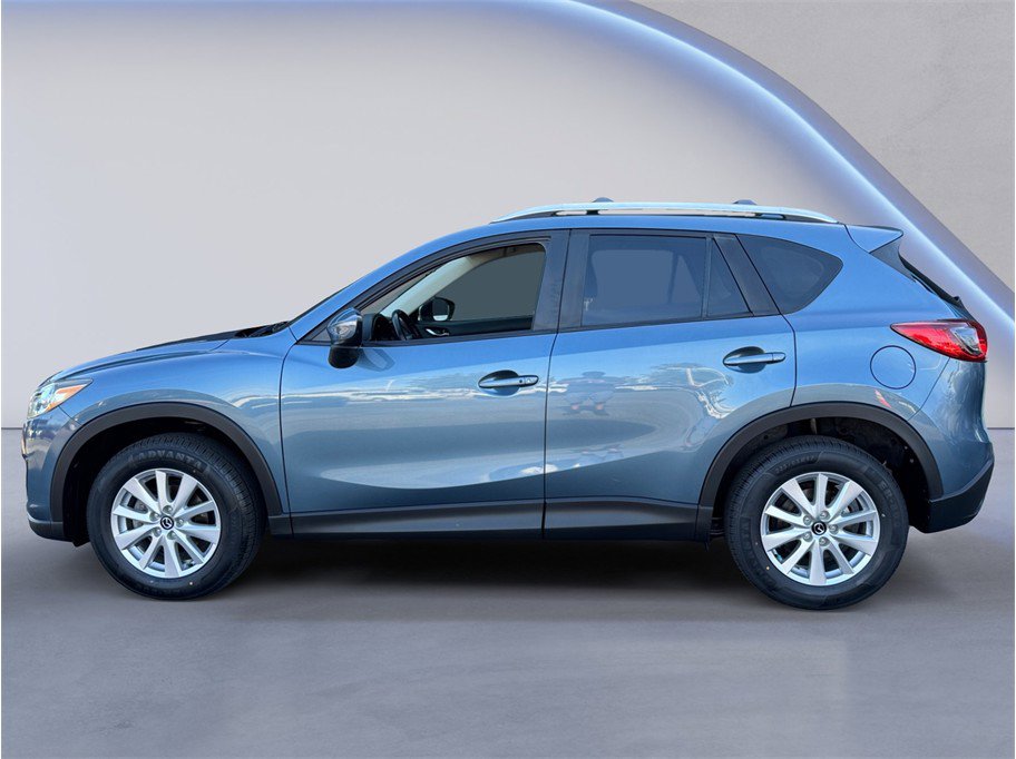 Used 2015 MAZDA CX-5 Touring FWD image 3