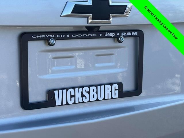 Used 2022 Chevrolet Trax LT w/ Sport Edition image 36