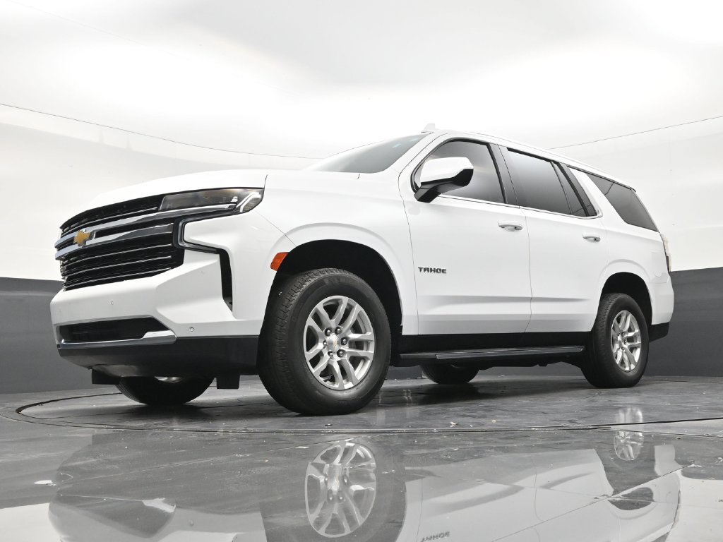 Used 2024 Chevrolet Tahoe LT RWD image 20