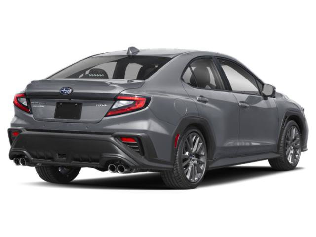 New 2026 Subaru WRX GT AWD/4WD image 5