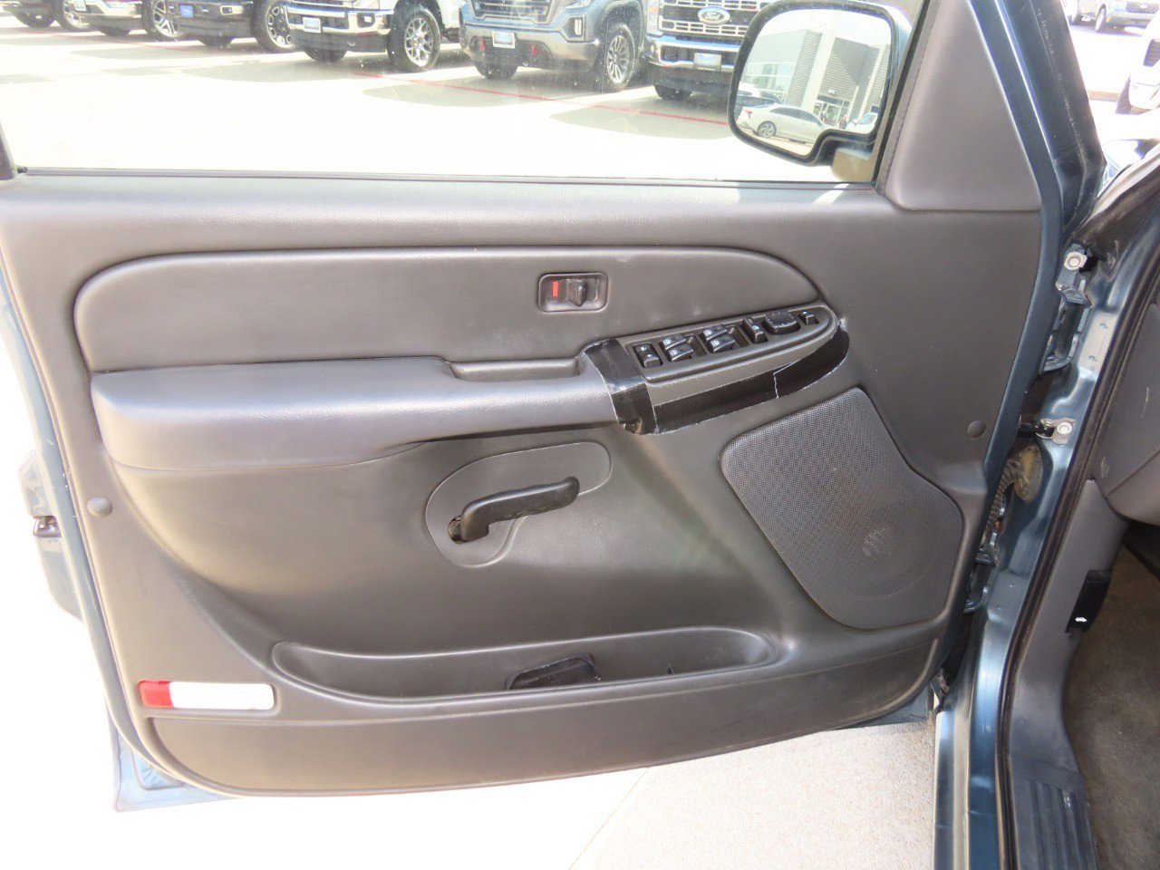 Used 2006 Chevrolet Silverado 1500 LS image 24