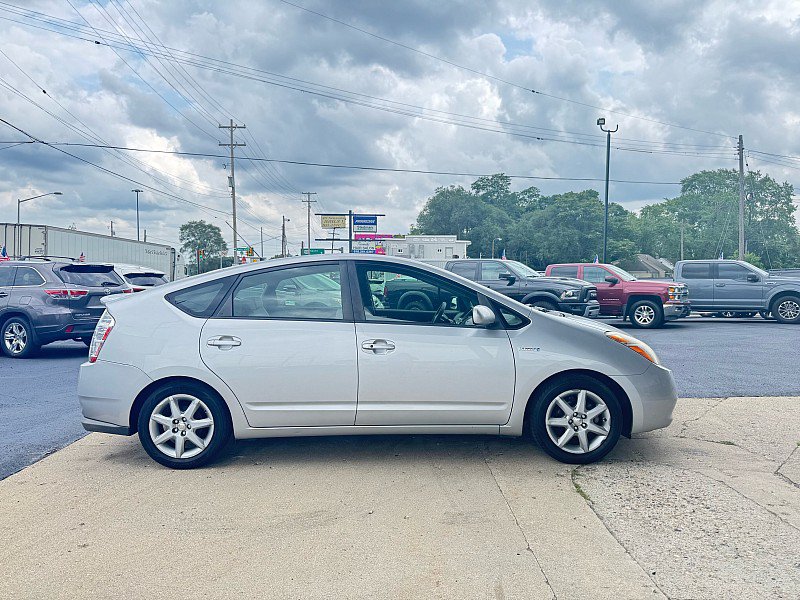 Used 2008 Toyota Prius Touring FWD image 4