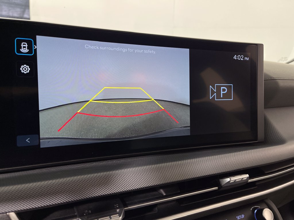 Certified 2025 Hyundai Sonata SEL FWD image 24