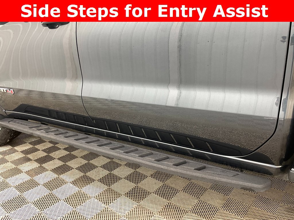 Used 2021 GMC Sierra 1500 AT4 w/ AT4 Premium Package image 15