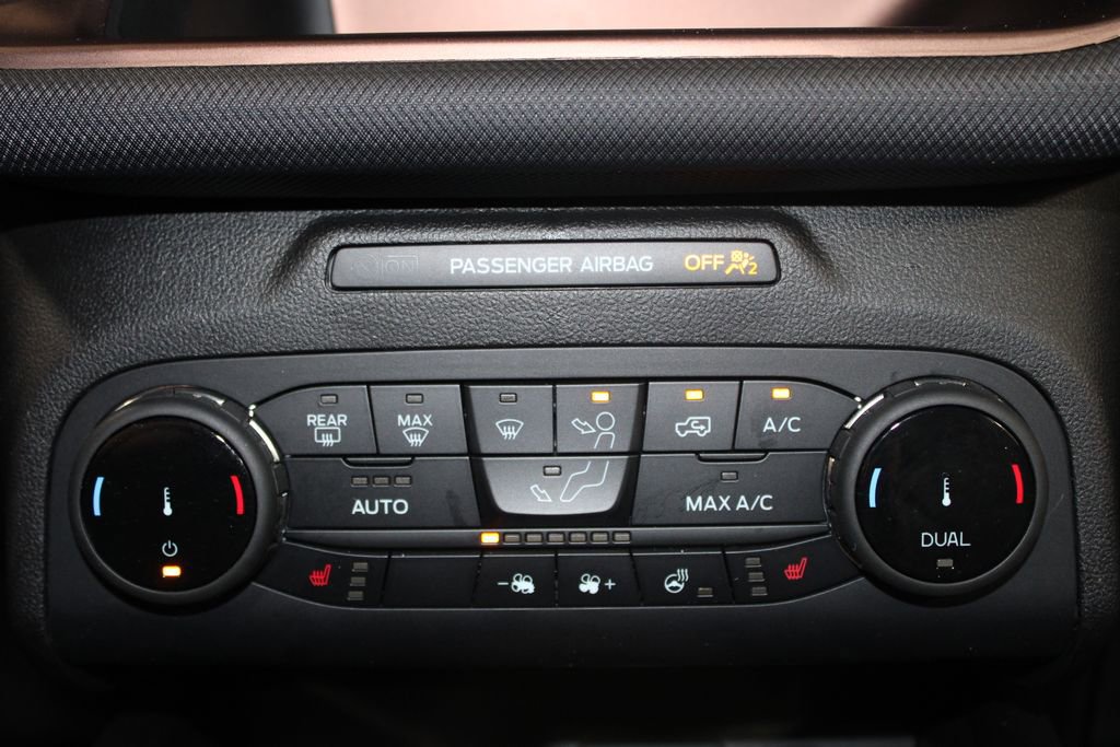 Used 2023 Ford Bronco Sport Outer Banks image 41