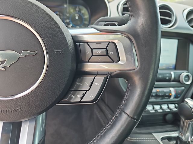 Used 2020 Ford Mustang Premium w/ Equipment Group 201A RWD image 17