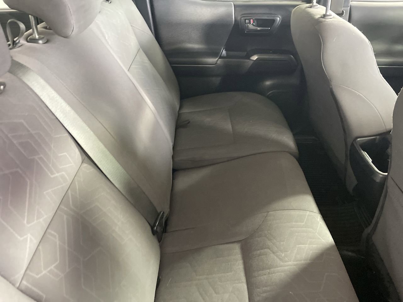 Used 2019 Toyota Tacoma TRD Off-Road image 25