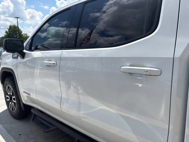 Used 2021 GMC Sierra 1500 AT4 AWD/4WD image 22