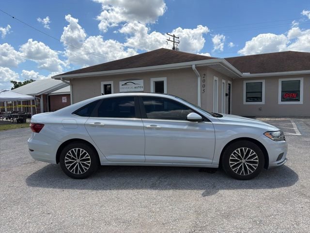 Used 2019 Volkswagen Jetta SE image 6