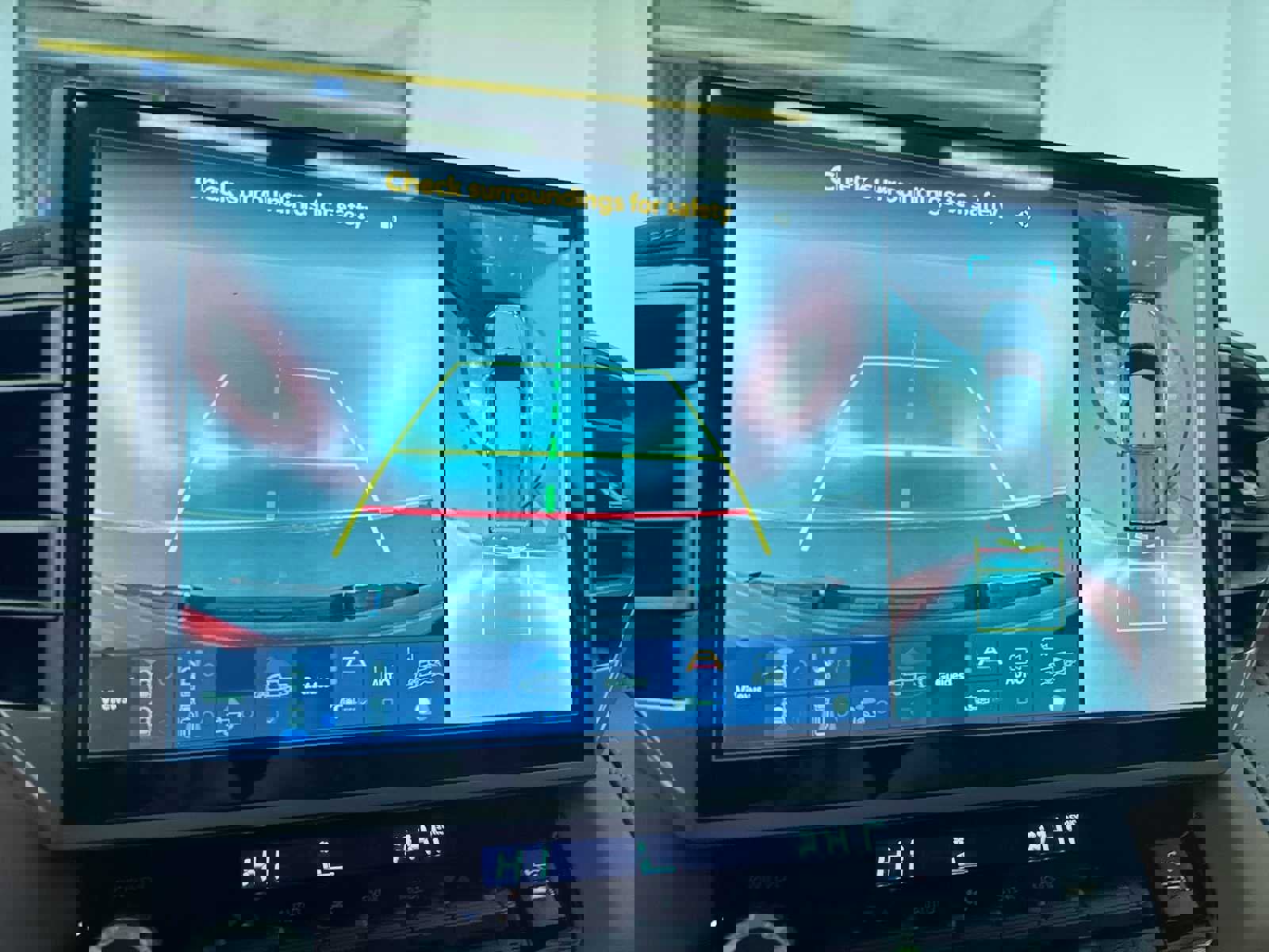 New 2026 Toyota Tundra 1794 Edition image 25