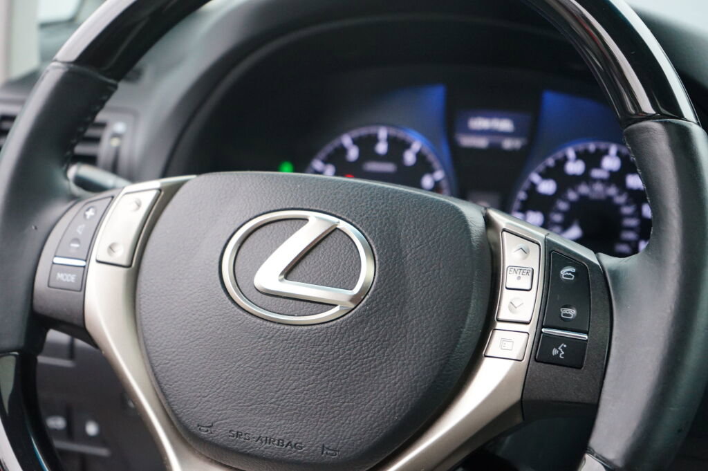 Used 2014 Lexus RX 350 FWD image 19