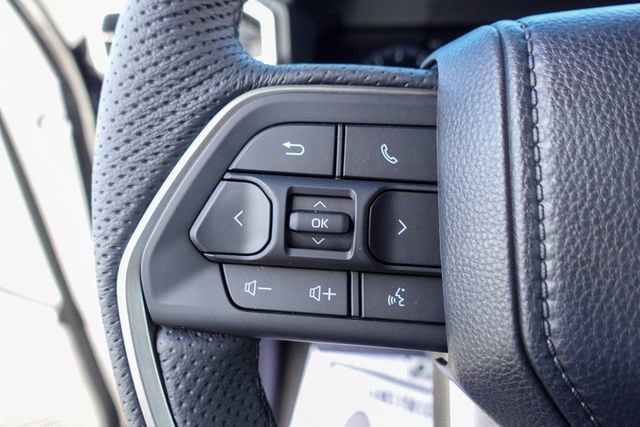 New 2025 Toyota Tacoma TRD Sport image 21