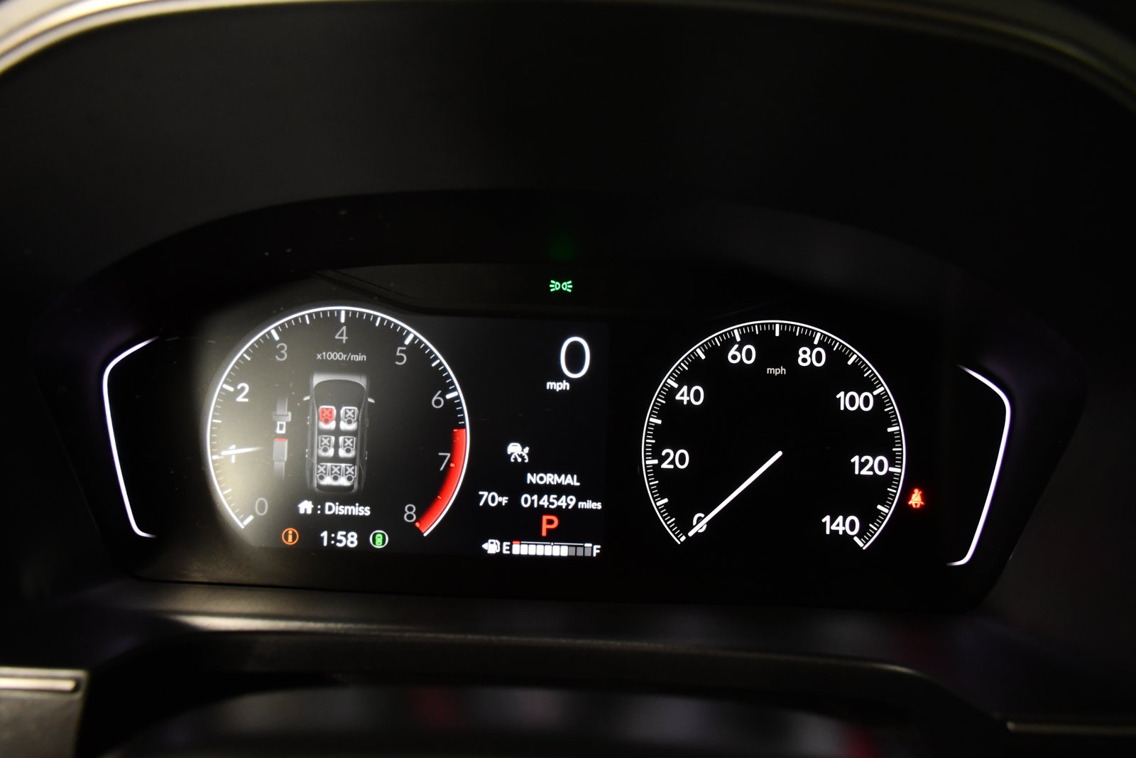 Used 2025 Honda Pilot TrailSport image 19