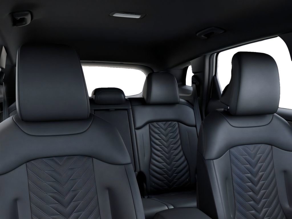 New 2026 Kia Sportage X-Line AWD/4WD image 27
