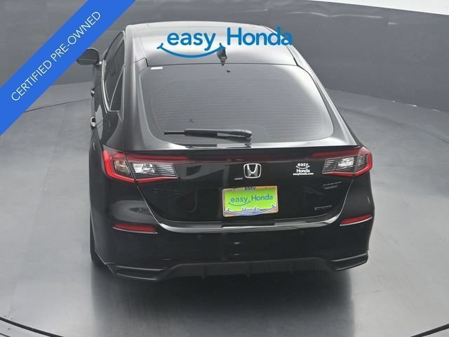 Used 2026 Honda Civic Sport image 24