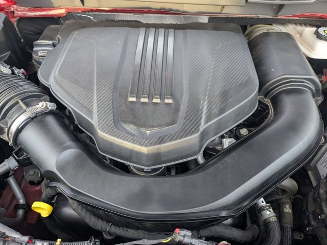 Used 2024 GMC Acadia Denali w/ Super Cruise Package image 23