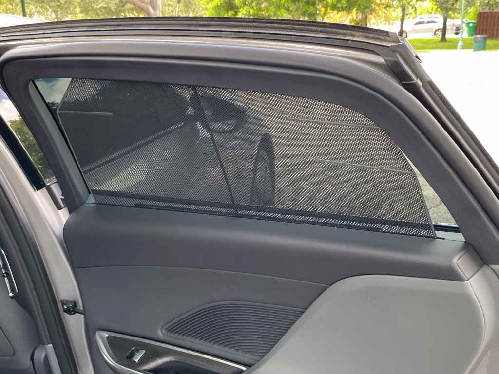 Used 2024 Lucid Air Pure RWD image 22