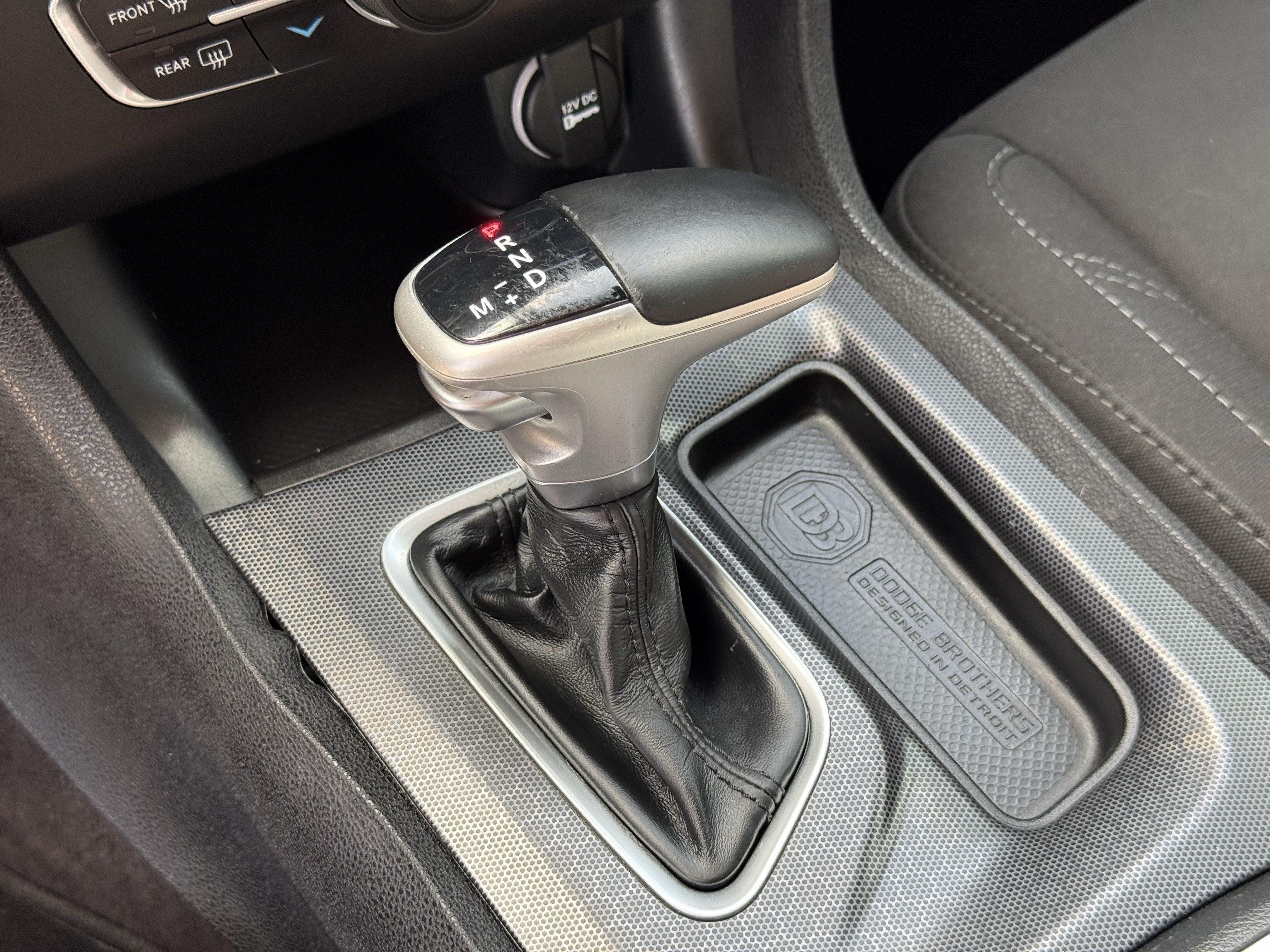 Used 2018 Dodge Charger SXT Plus RWD image 23