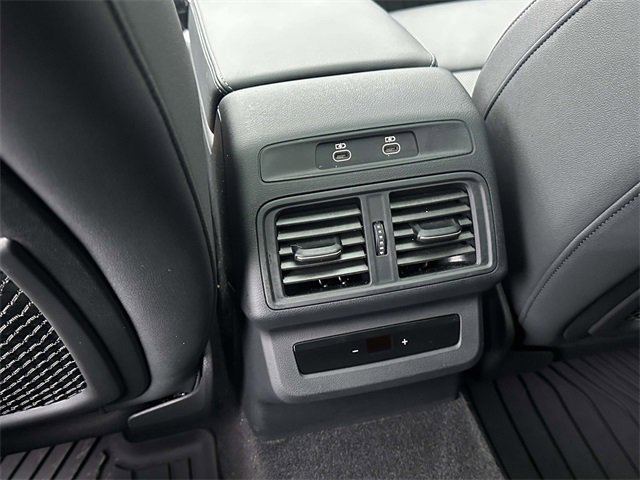 Certified 2025 Audi Q5 Premium Plus w/ Premium Plus image 14