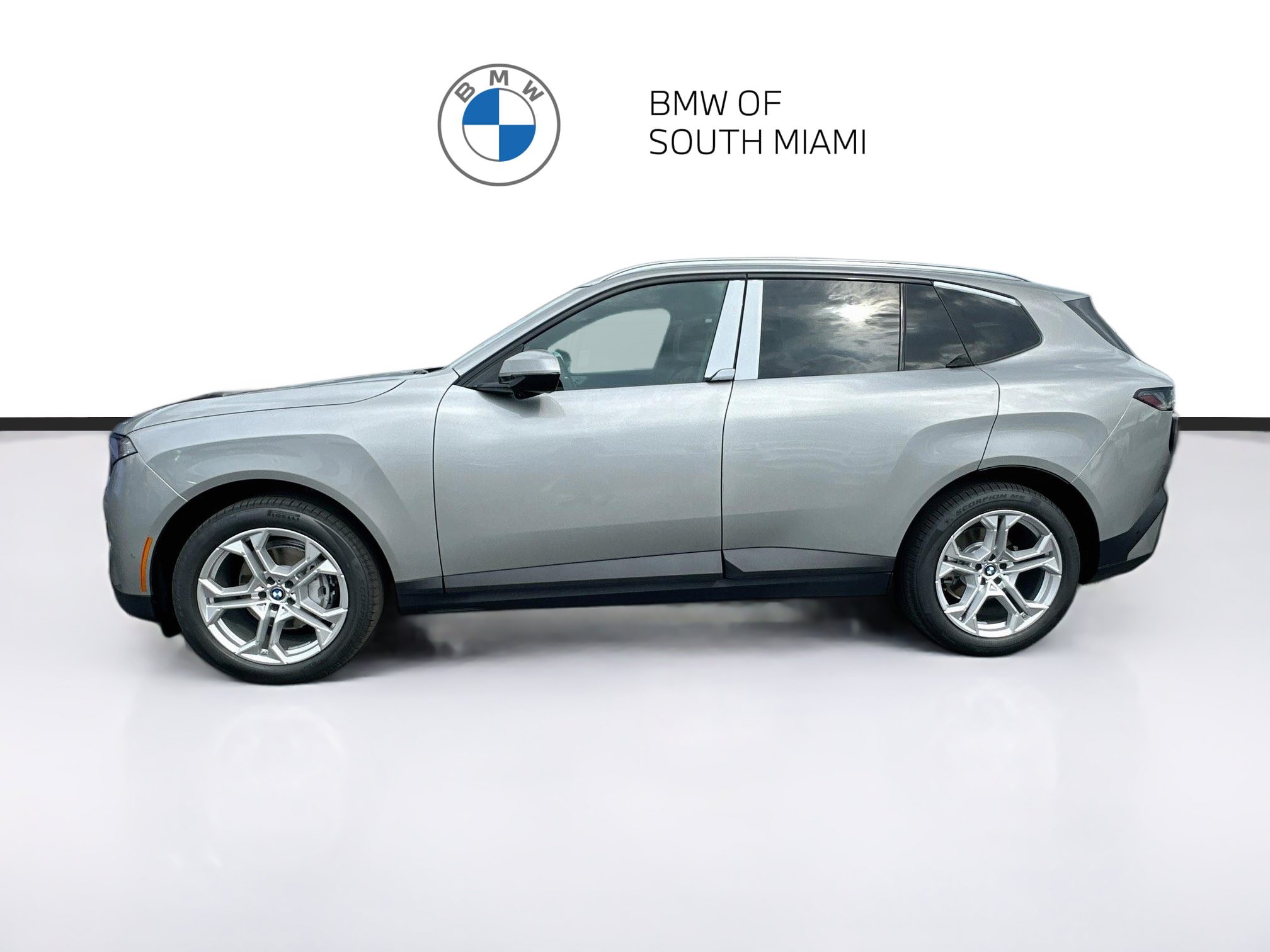 New 2027 BMW X5 xDrive40i w/ Parking Assistance Package AWD/4WD image 4