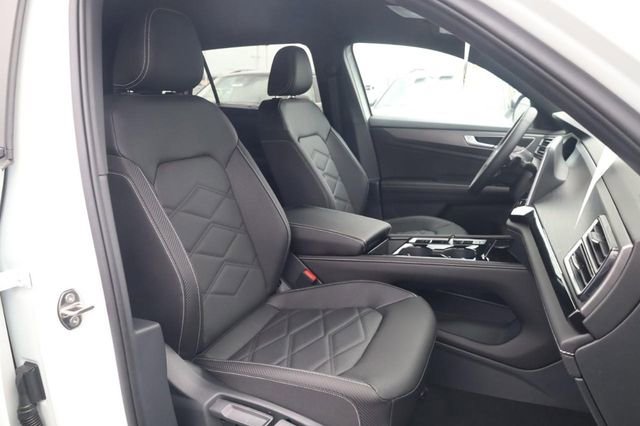 New 2026 Volkswagen Atlas Cross Sport SE image 20